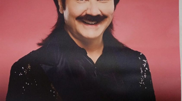 Павло Зібров (Мала Виска)