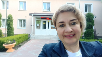 "Спільне реагування для відновлення українських громад"