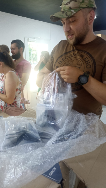 В житті не буває випадкових зустрічей