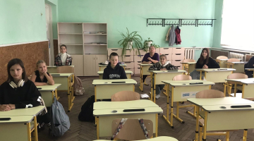 Висловлюємо щиру подяку Міжнародний благодійний фонд "Руки друзів" та Plan International P за неоціненну допомогу в облаштуванні Маловисківська гімназія № 4очу висловити щиру подяку Міжнародний благодійний фонд "Руки друзів" та Plan International P за неоціненну допомогу в облаштуванні Маловисківська гімназія № 4