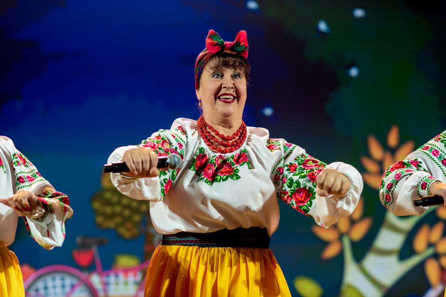 Лісапетний батальйон