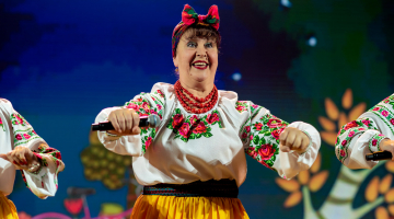 Лісапетний батальйон