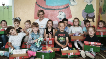 Маленькі зустрічі — велике значення. Паліївка, 25 червня 2025 року