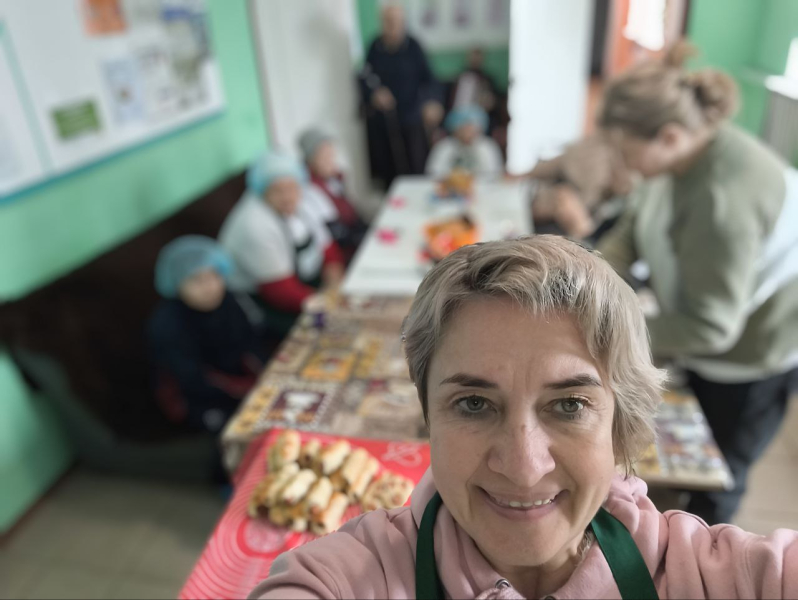 Коли серце співає голосніше за біль