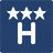 Готелі