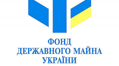 Фонд державного майна України